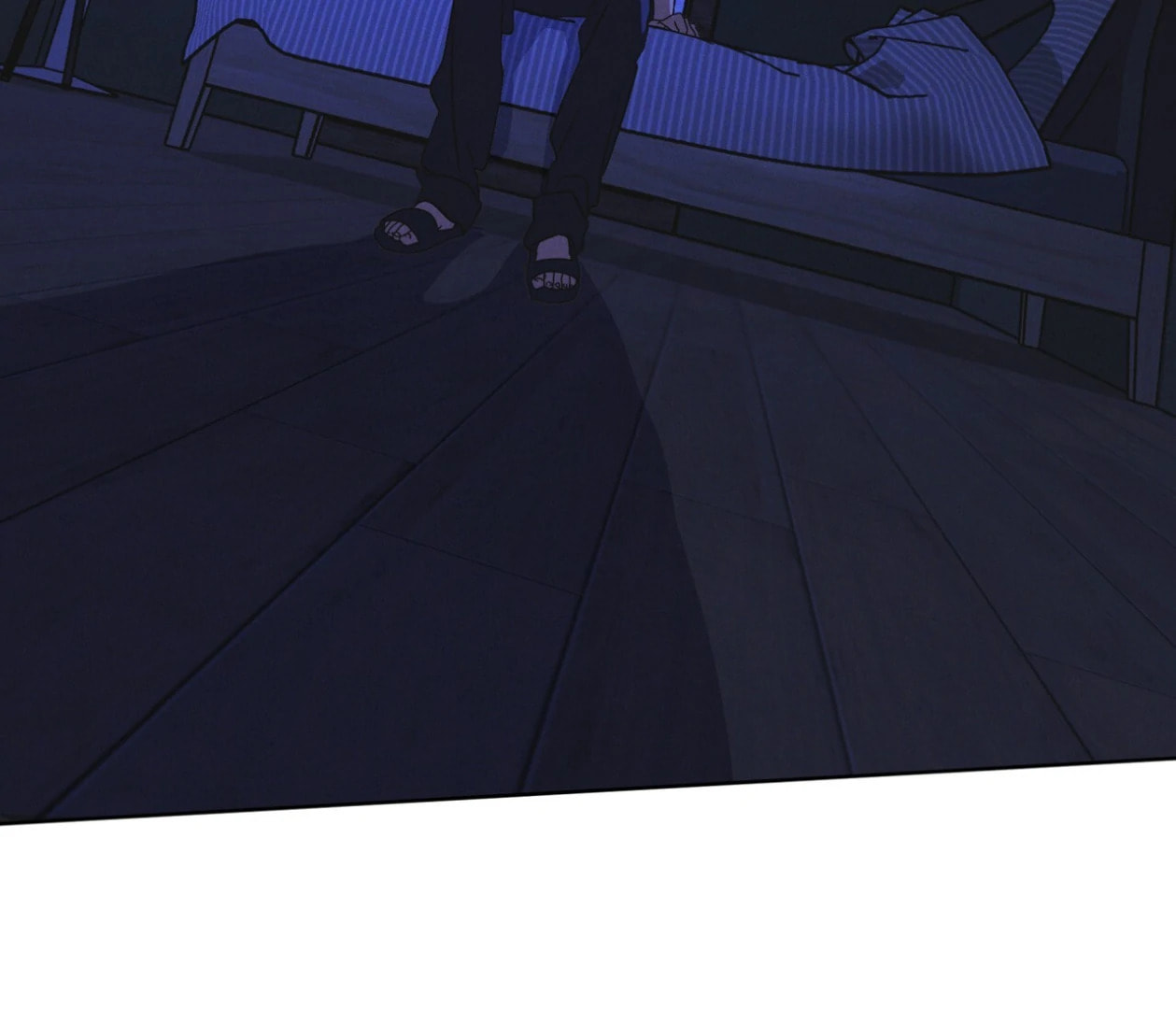 Read Open Sesame chapter 81 image 119 on Lezhin