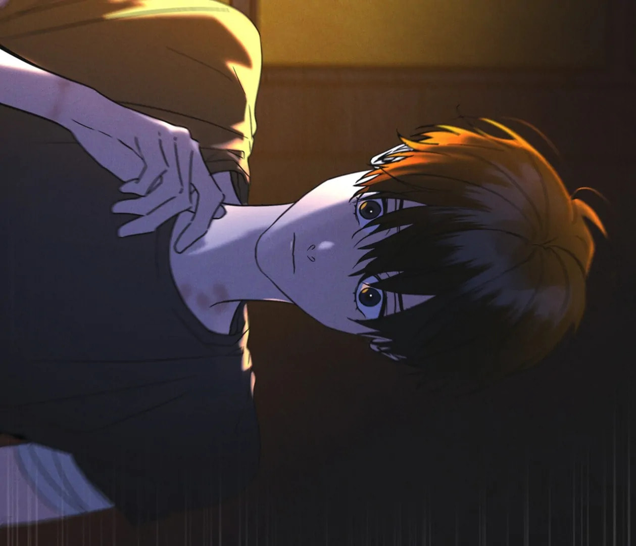 Read Open Sesame chapter 81 image 127 on Lezhin