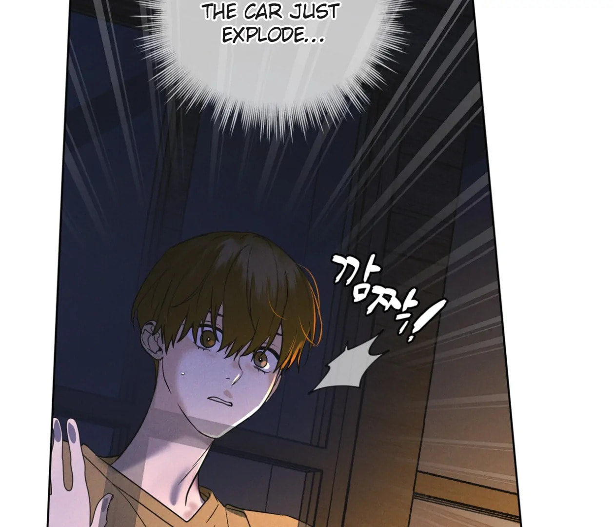 Read Open Sesame chapter 81 image 136 on Lezhin