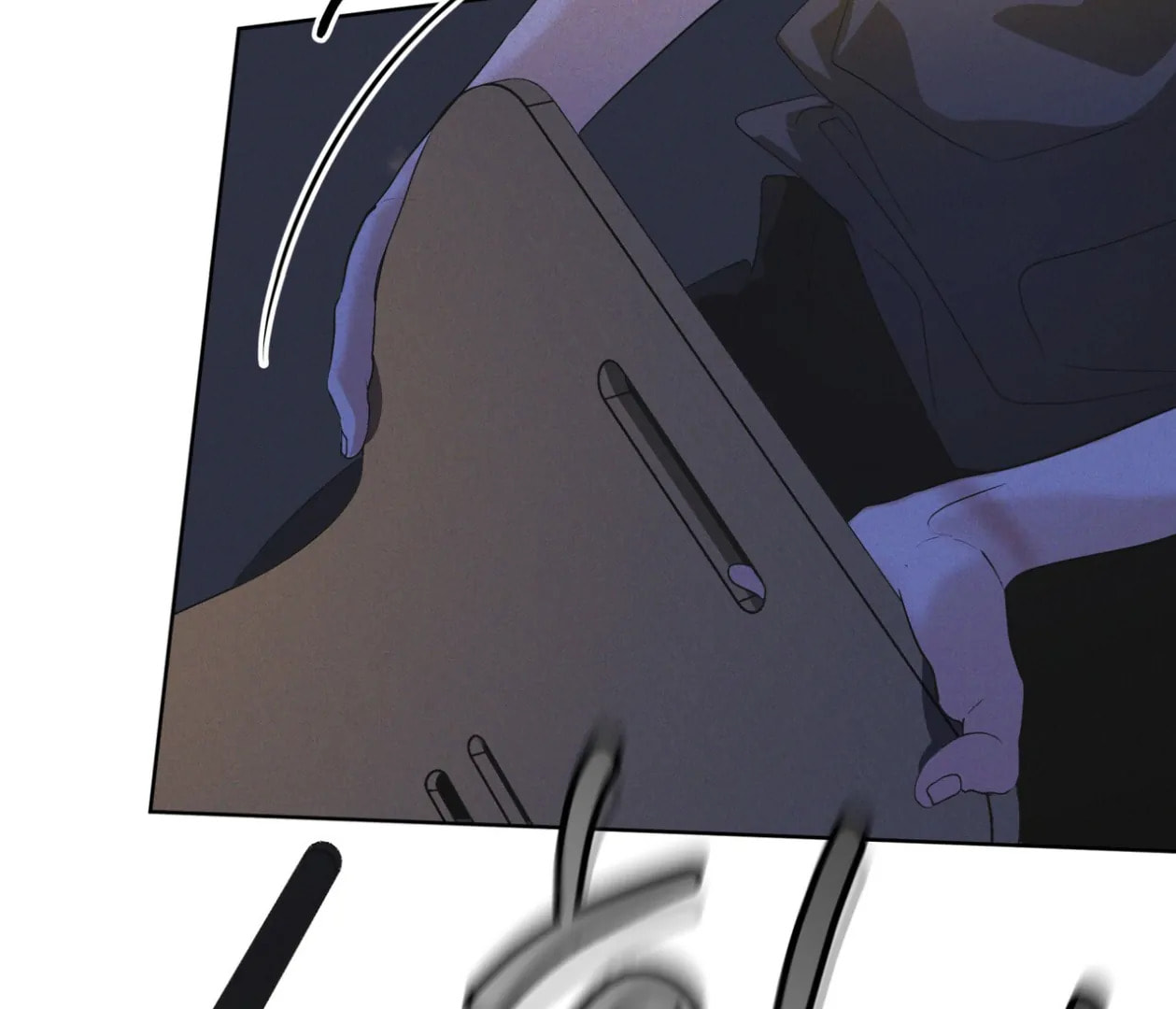 Read Open Sesame chapter 81 image 140 on Lezhin