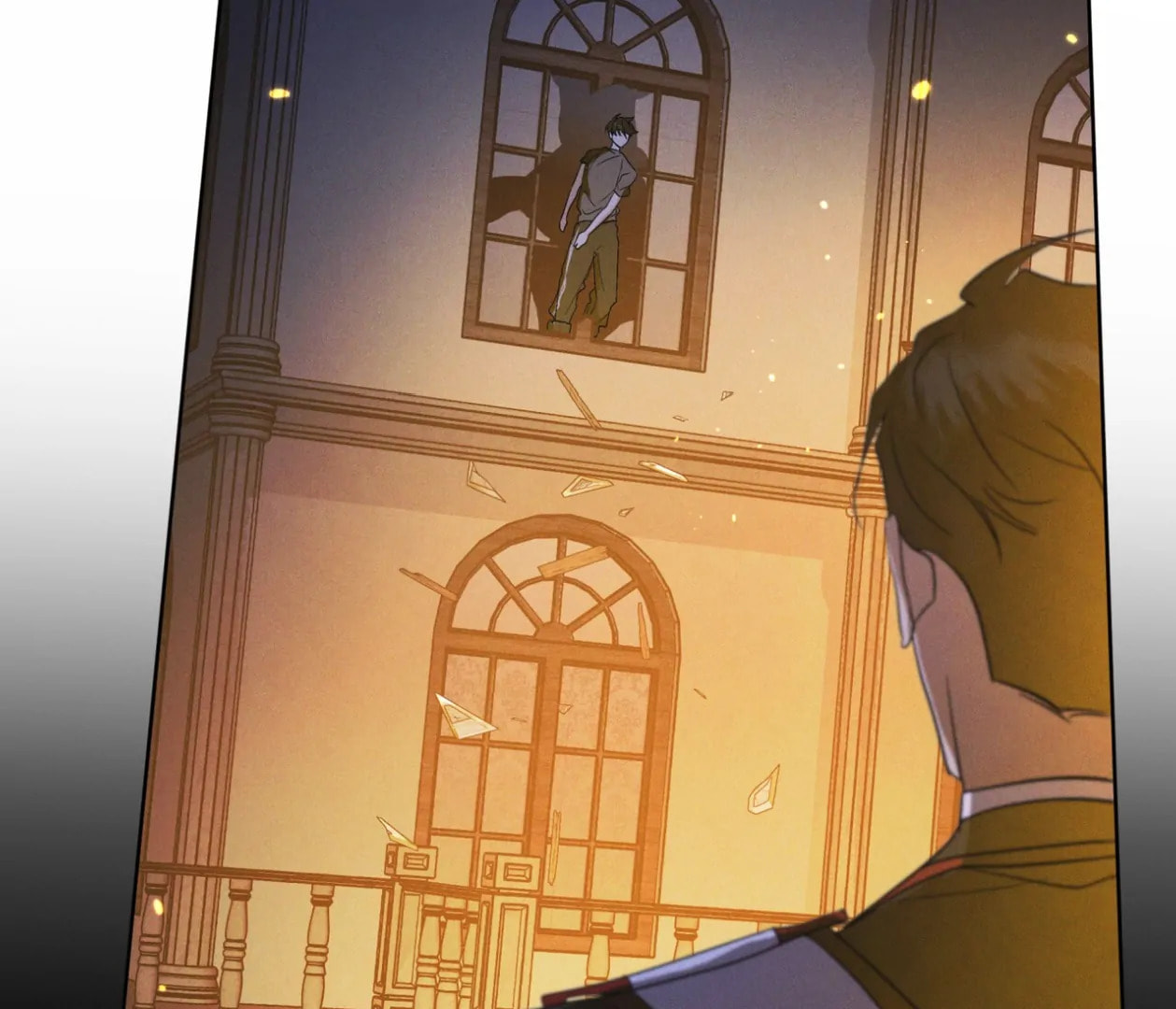 Read Open Sesame chapter 81 image 150 on Lezhin
