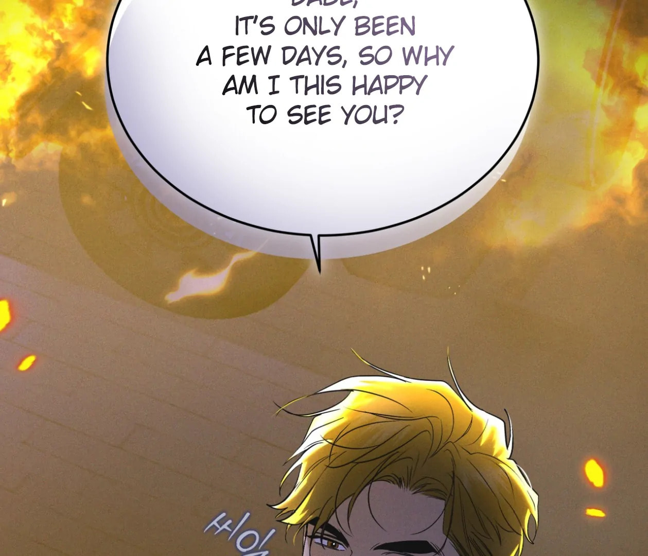 Read Open Sesame chapter 81 image 152 on Lezhin
