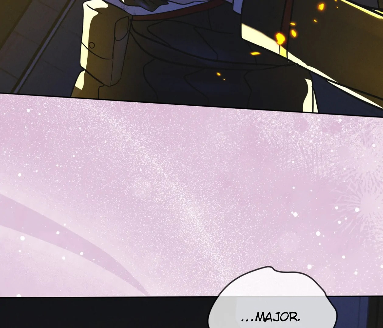 Read Open Sesame chapter 81 image 154 on Lezhin
