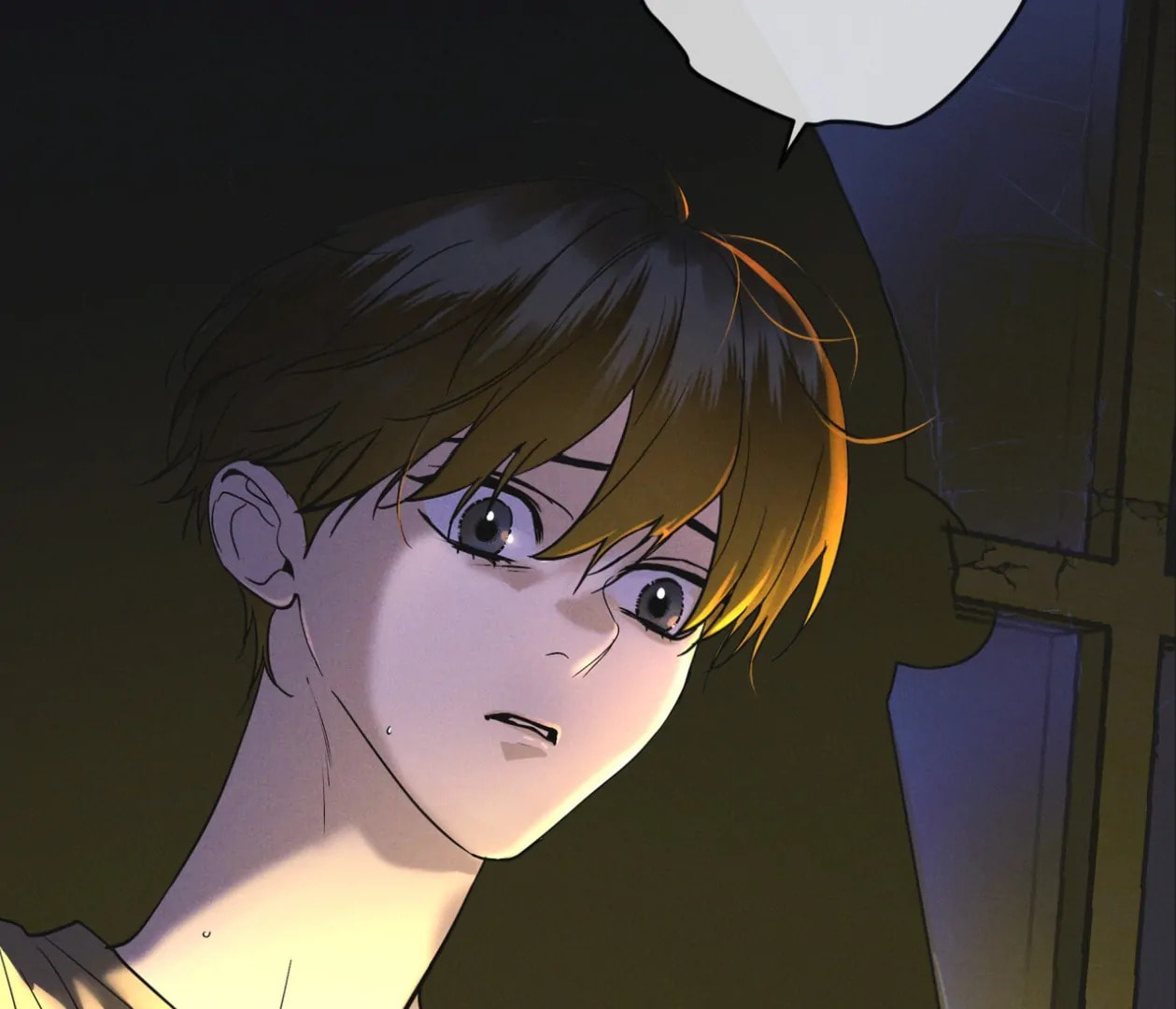 Read Open Sesame chapter 81 image 155 on Lezhin