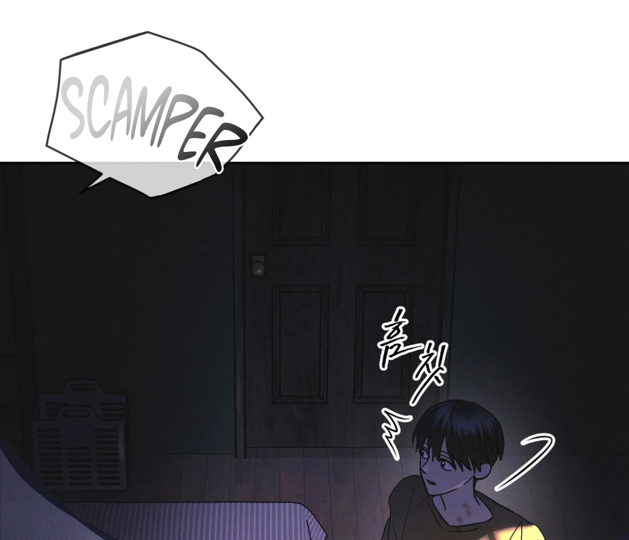 Read Open Sesame chapter 81 image 157 on Lezhin
