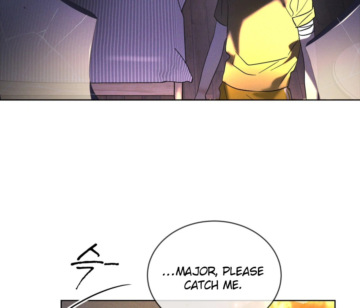 Read Open Sesame chapter 81 image 158 on Lezhin