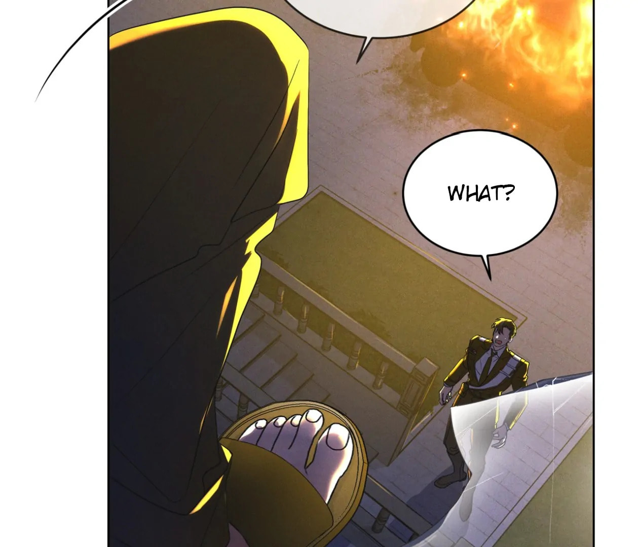 Read Open Sesame chapter 81 image 159 on Lezhin