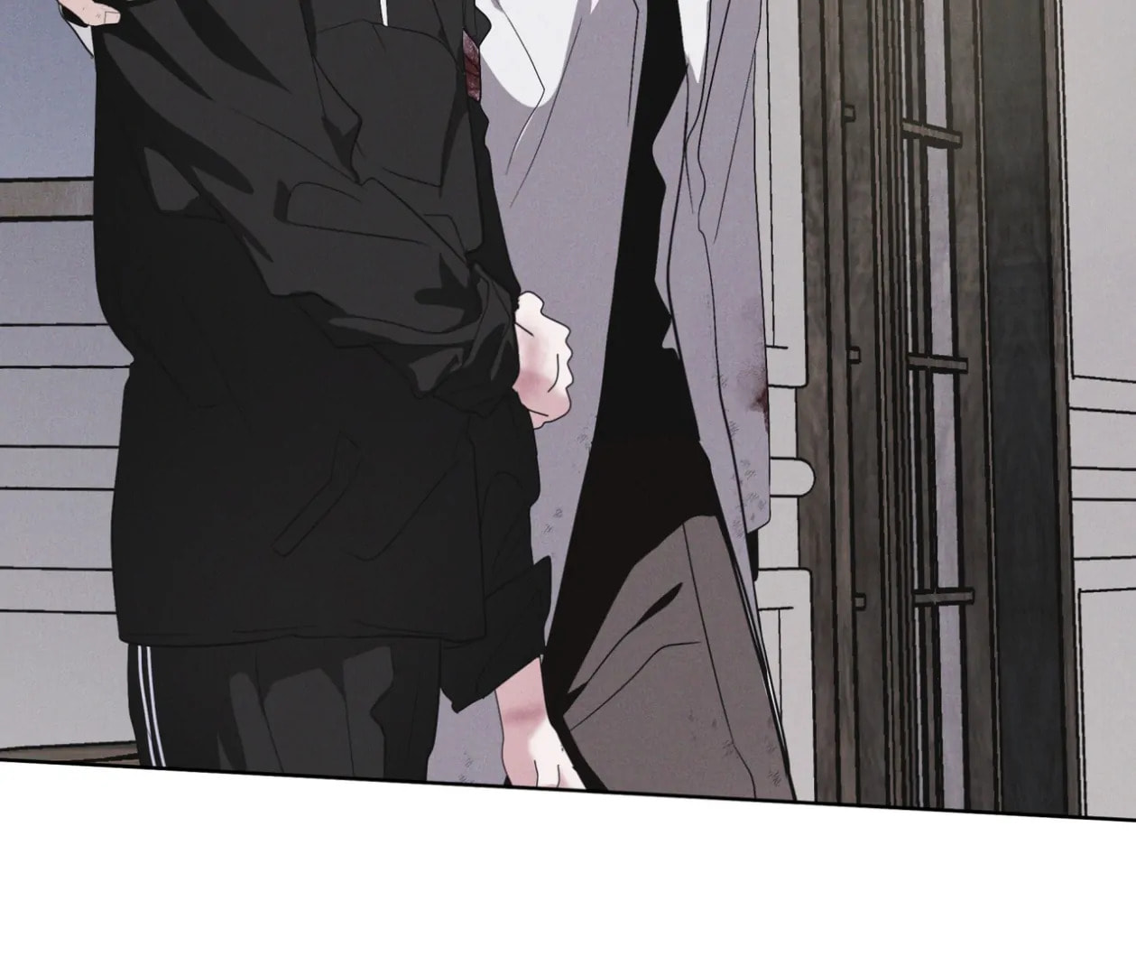 Read Open Sesame chapter 81 image 16 on Lezhin