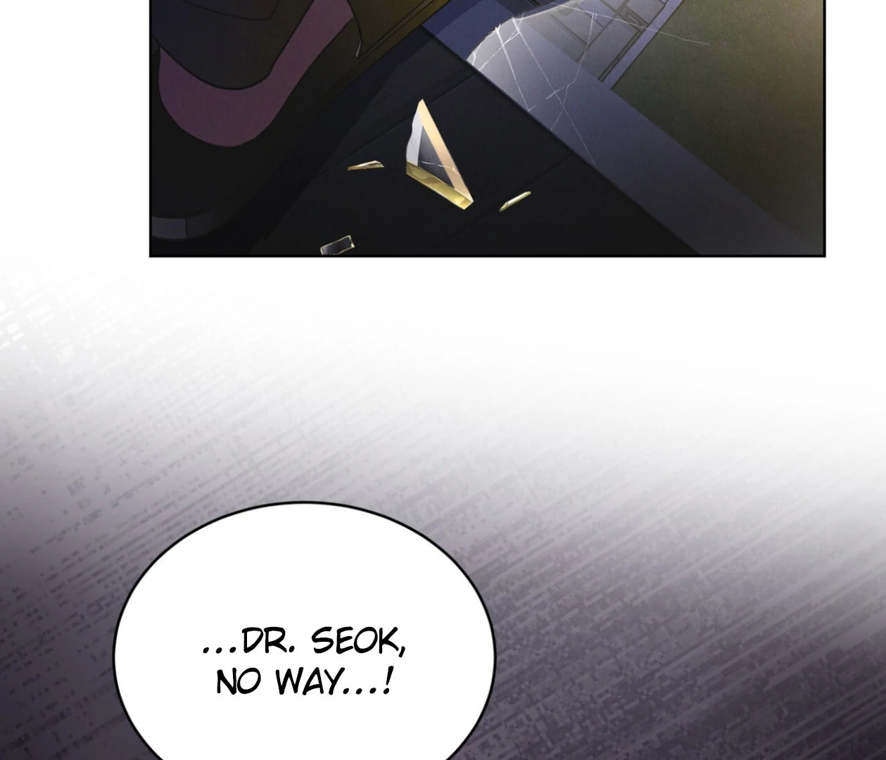 Read Open Sesame chapter 81 image 160 on Lezhin