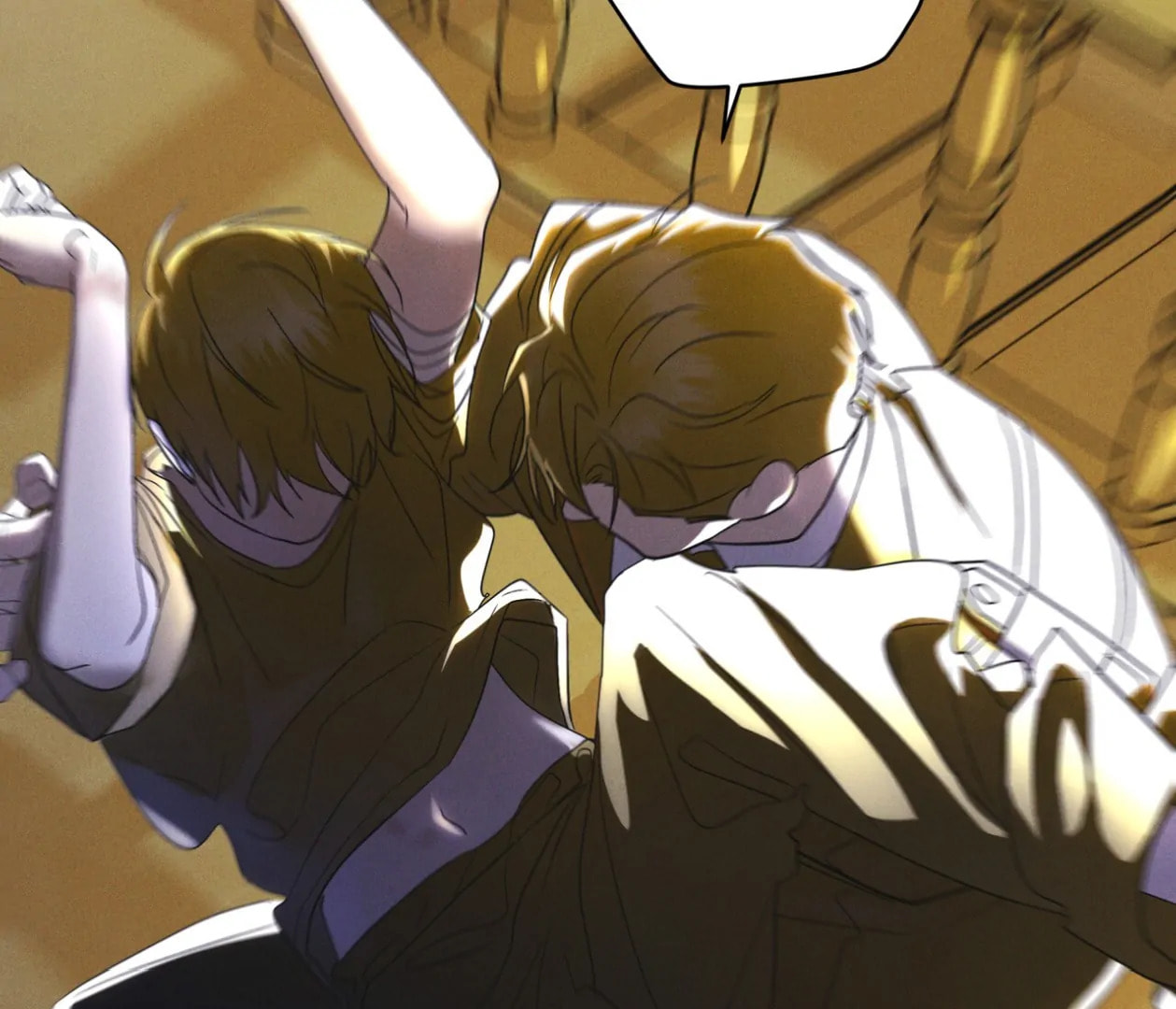 Read Open Sesame chapter 81 image 170 on Lezhin