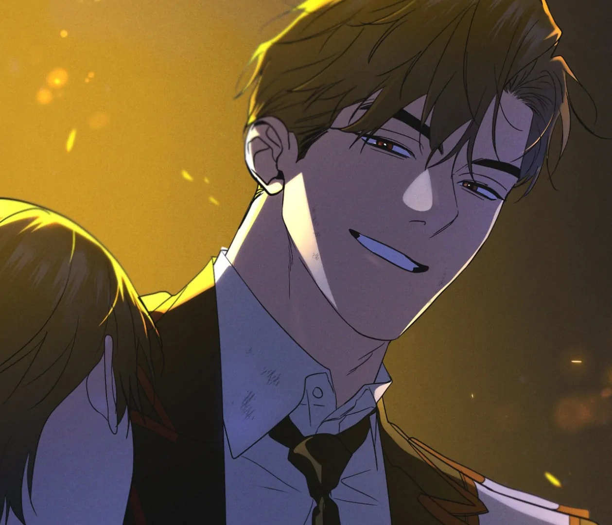 Read Open Sesame chapter 81 image 175 on Lezhin
