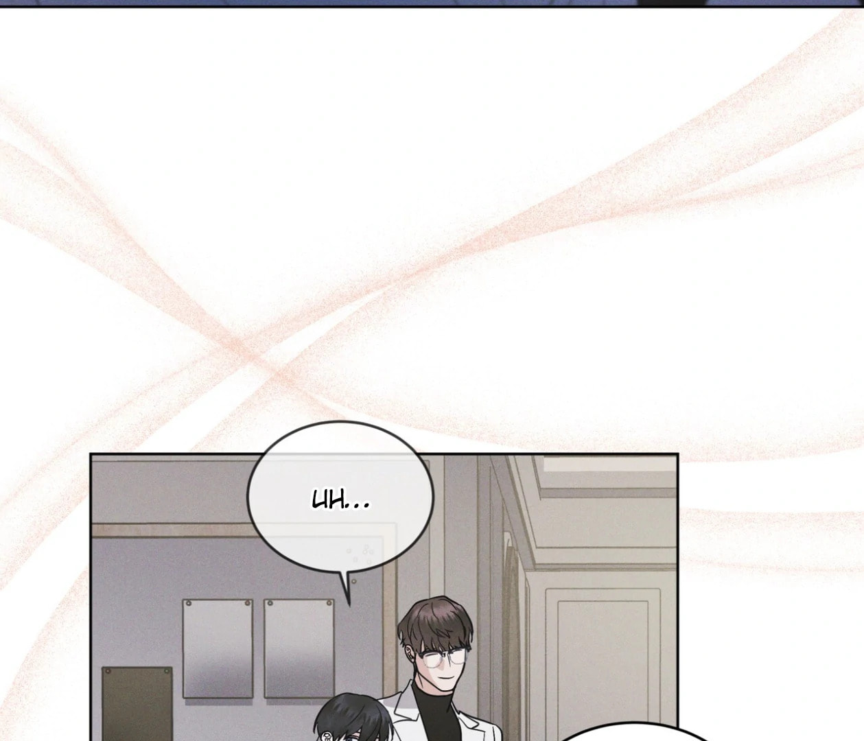 Read Open Sesame chapter 81 image 22 on Lezhin