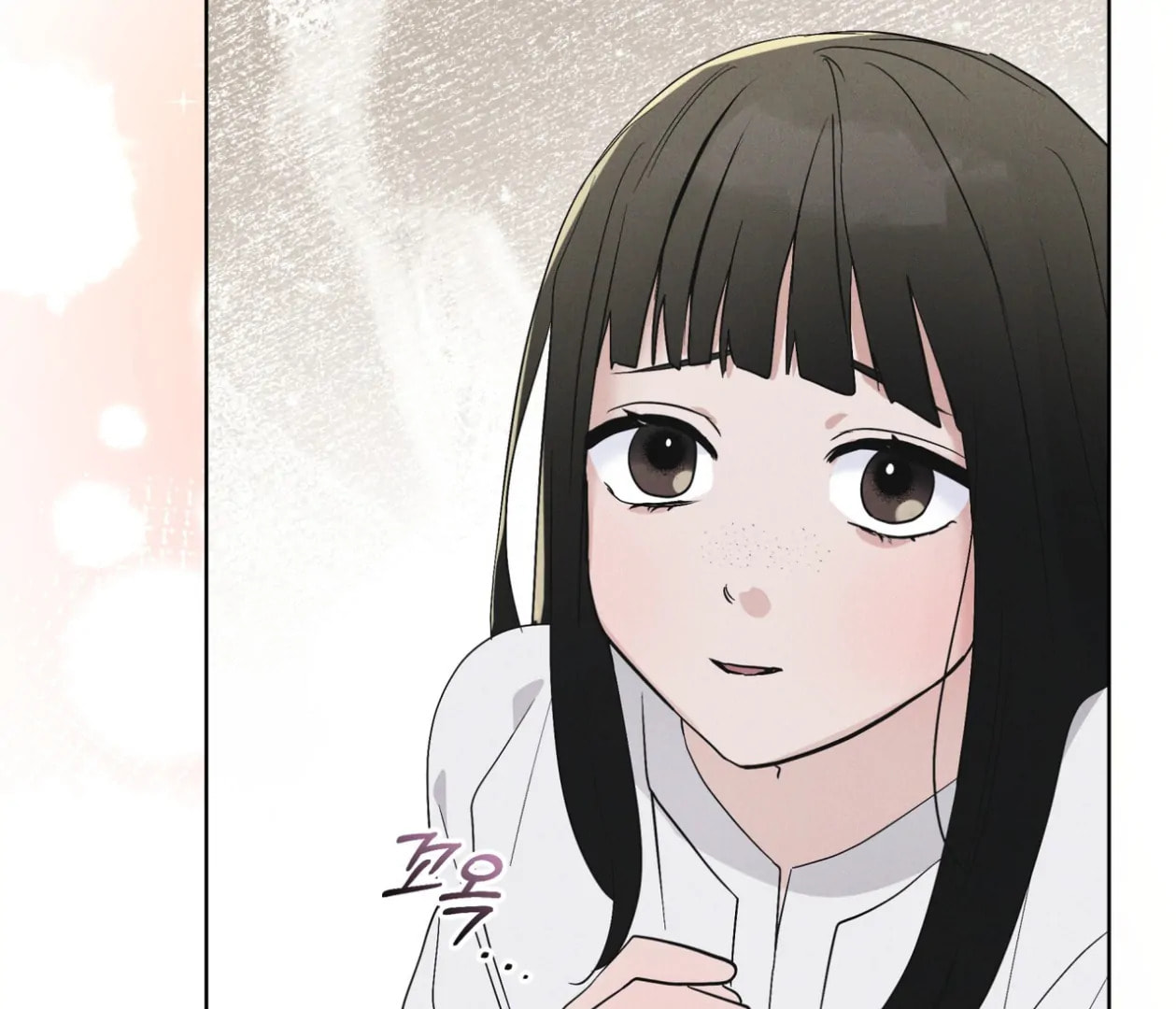 Read Open Sesame chapter 81 image 25 on Lezhin
