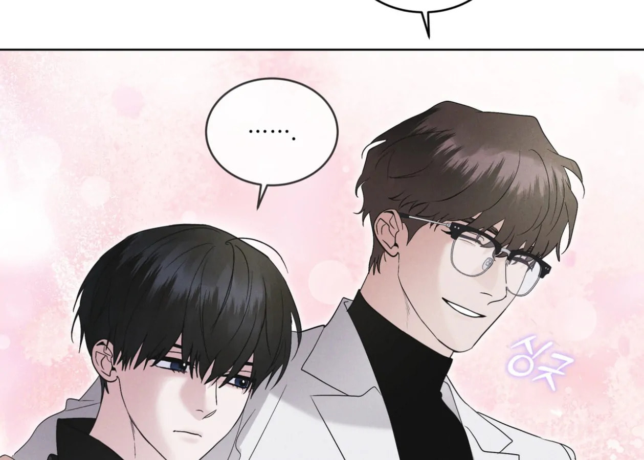 Read Open Sesame chapter 81 image 27 on Lezhin