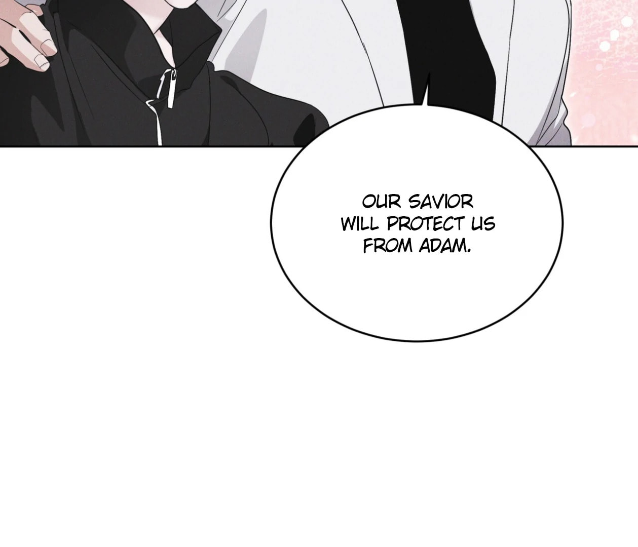 Read Open Sesame chapter 81 image 28 on Lezhin
