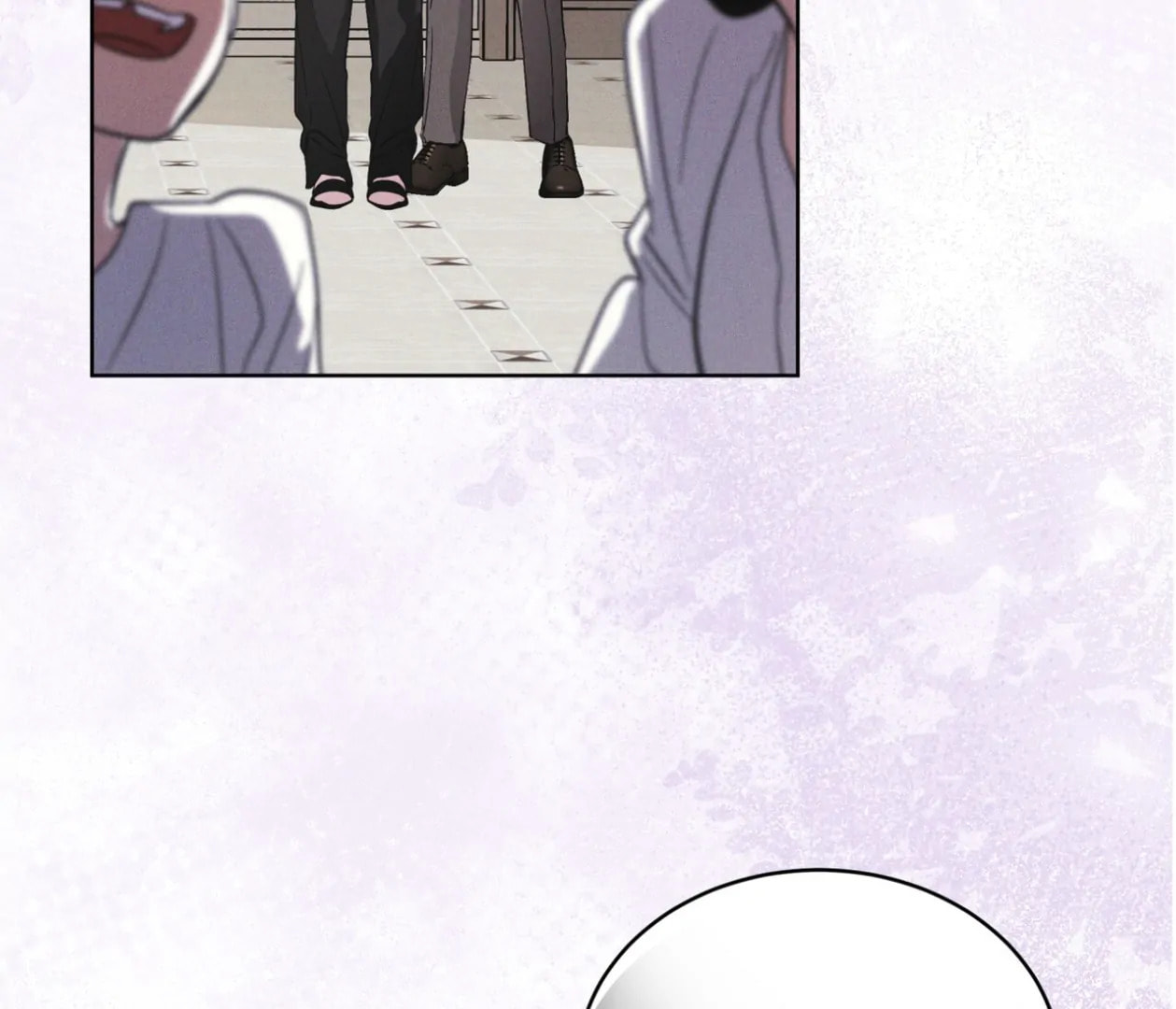 Read Open Sesame chapter 81 image 36 on Lezhin