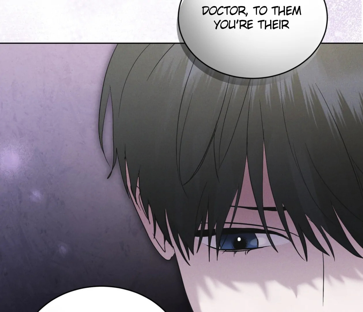 Read Open Sesame chapter 81 image 37 on Lezhin