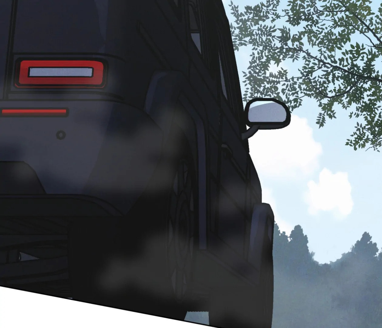 Read Open Sesame chapter 81 image 4 on Lezhin