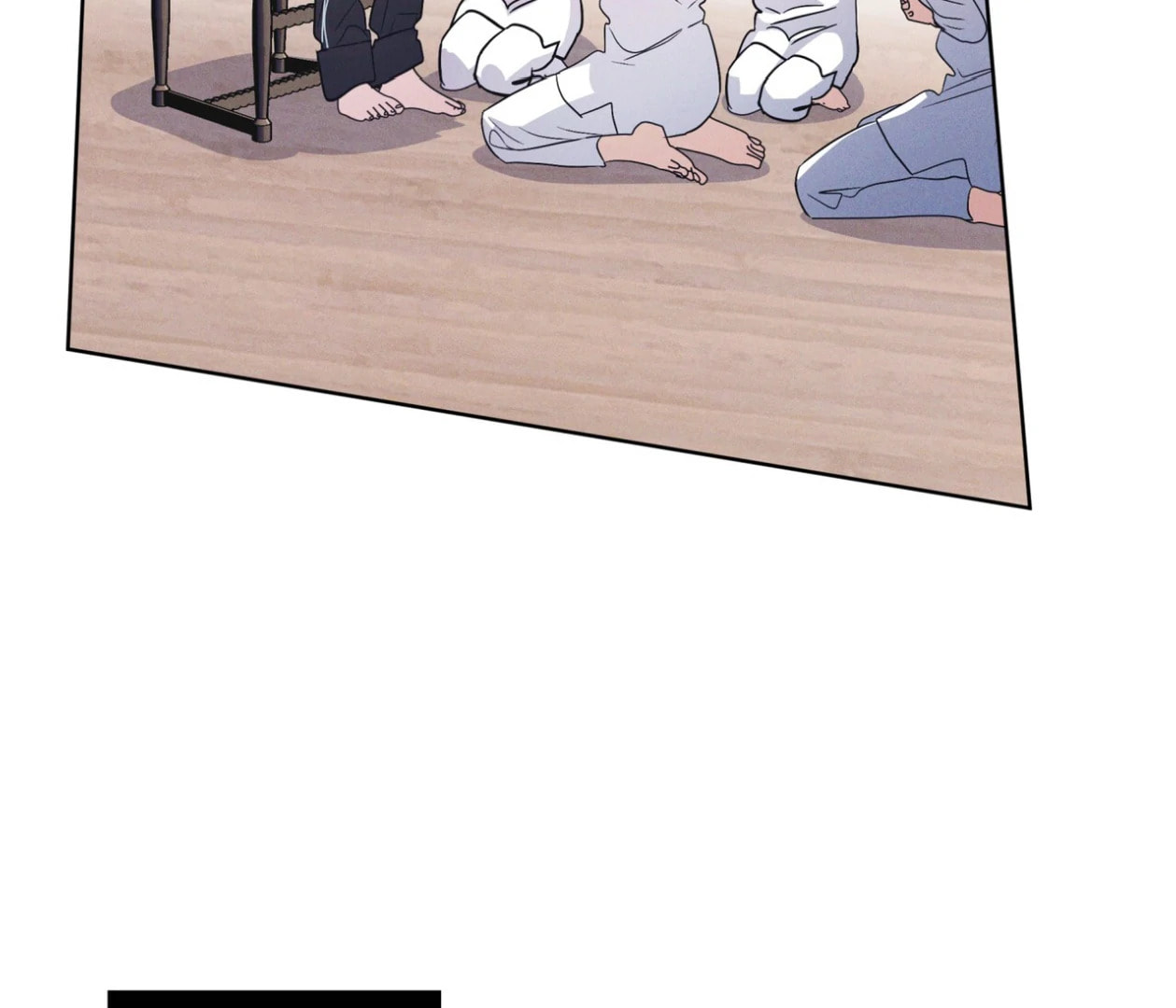 Read Open Sesame chapter 81 image 44 on Lezhin
