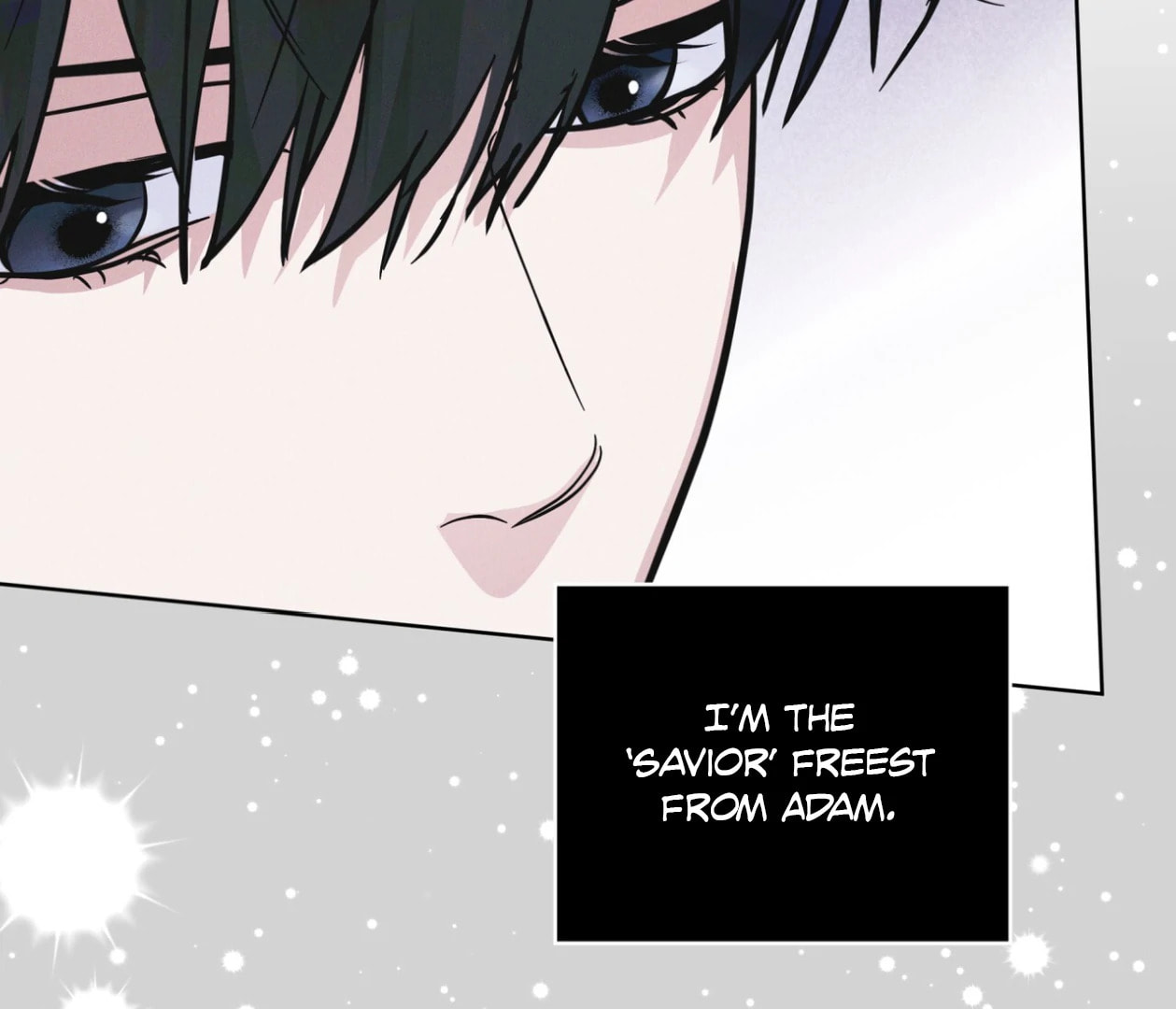 Read Open Sesame chapter 81 image 46 on Lezhin
