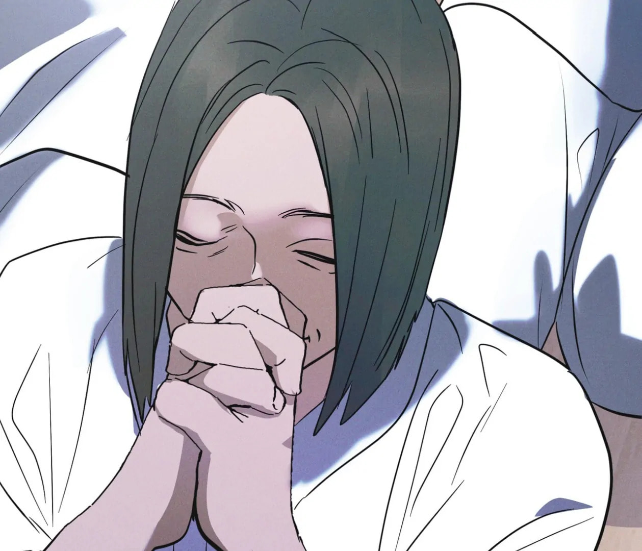 Read Open Sesame chapter 81 image 57 on Lezhin