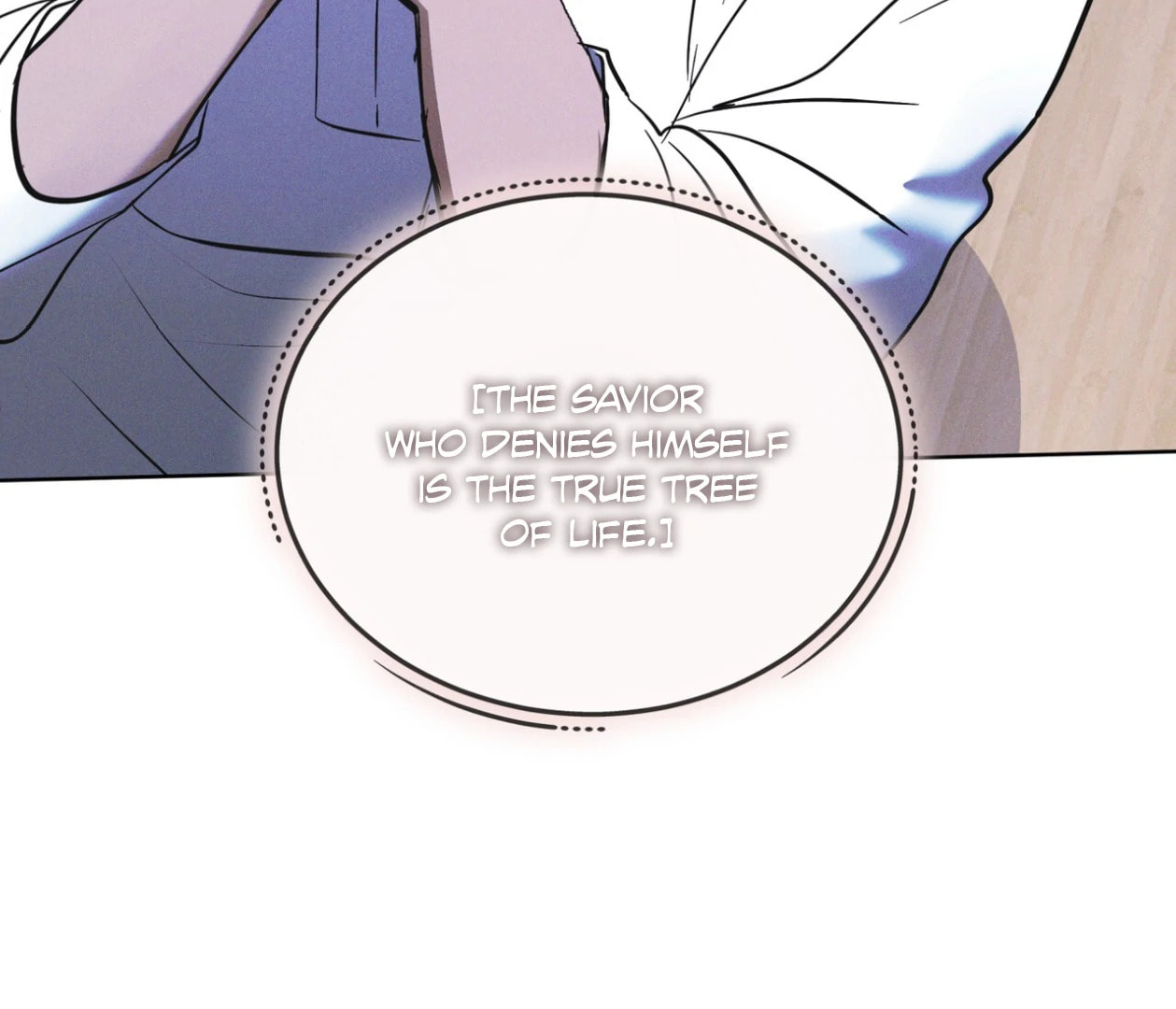 Read Open Sesame chapter 81 image 58 on Lezhin