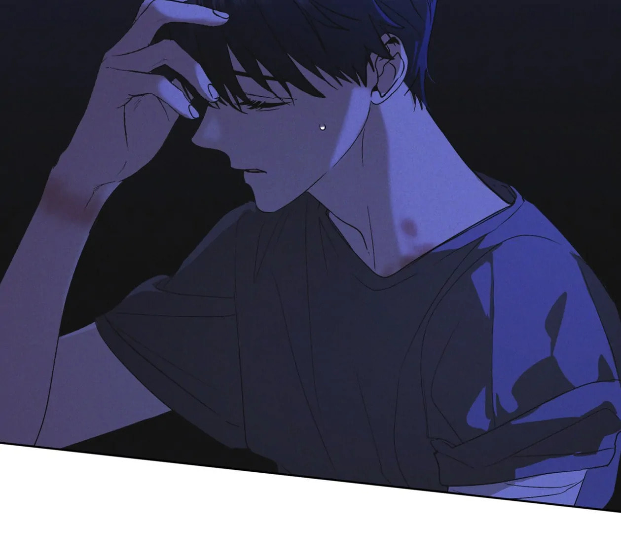 Read Open Sesame chapter 81 image 67 on Lezhin