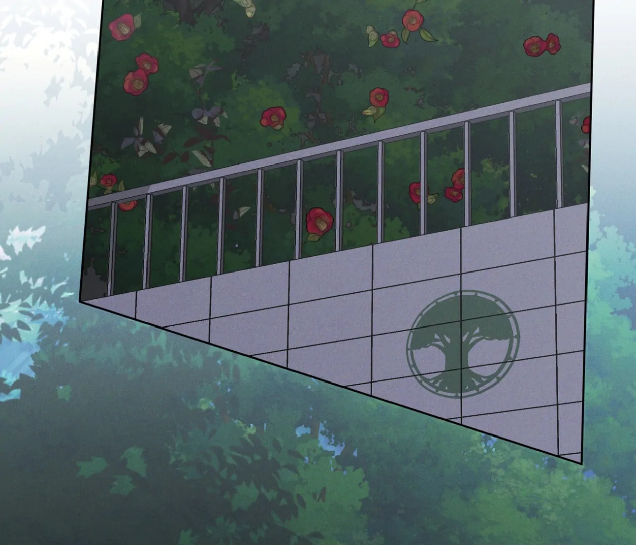 Read Open Sesame chapter 81 image 7 on Lezhin