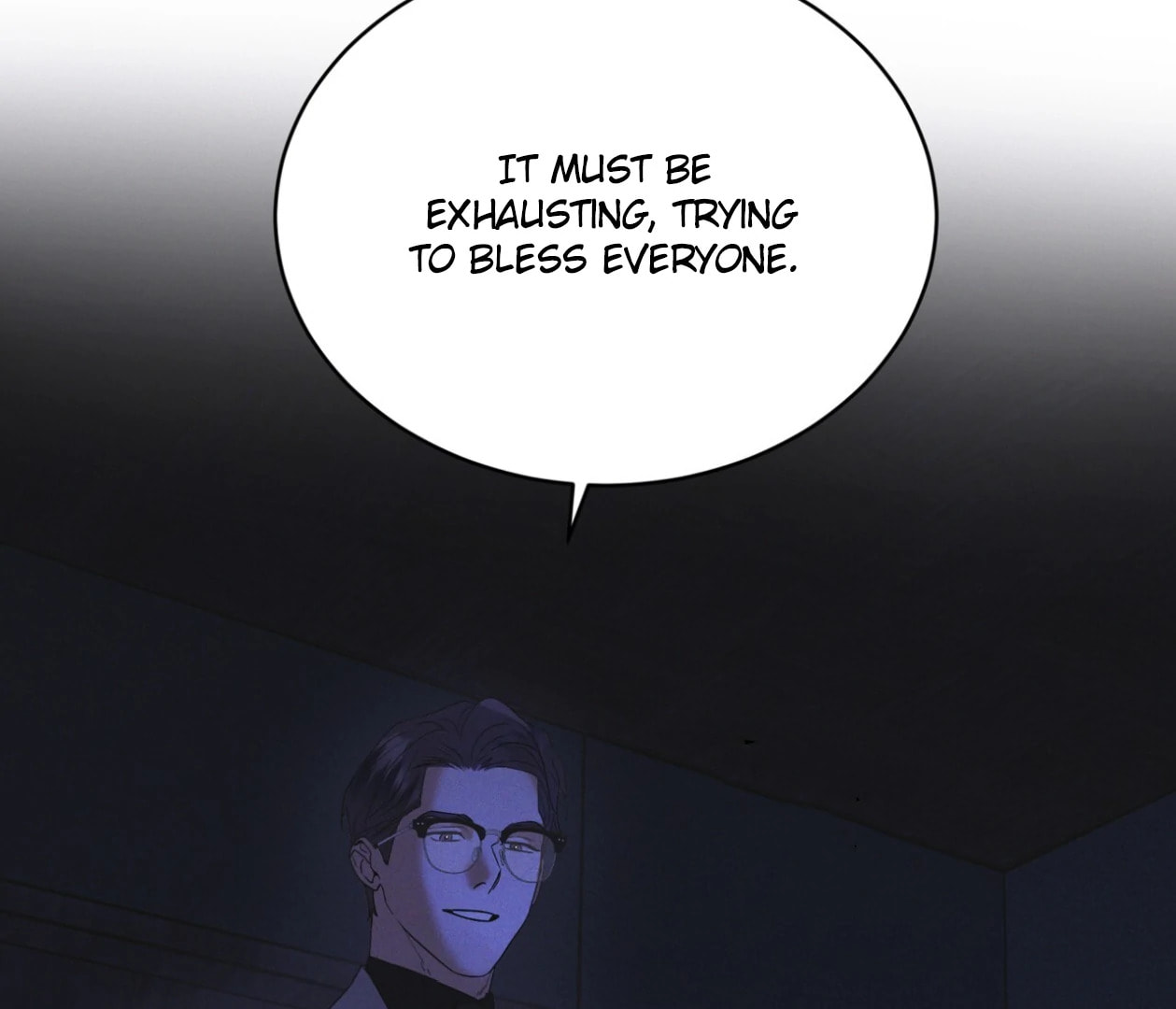 Read Open Sesame chapter 81 image 70 on Lezhin