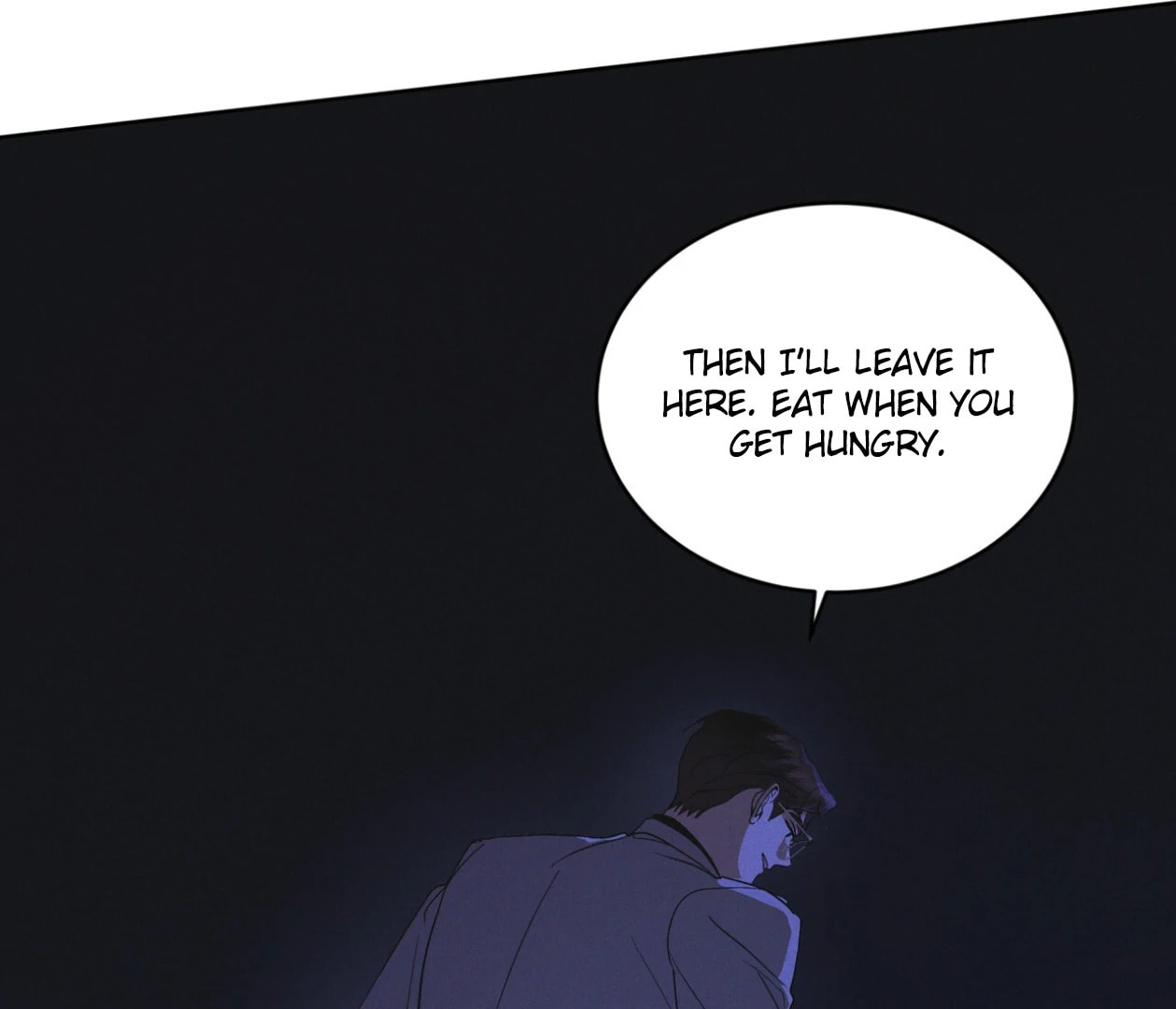 Read Open Sesame chapter 81 image 75 on Lezhin