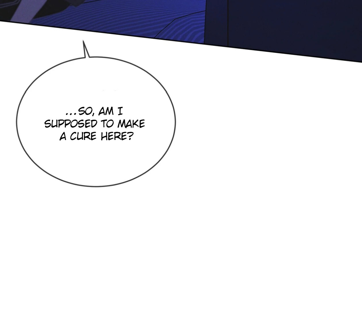 Read Open Sesame chapter 81 image 77 on Lezhin