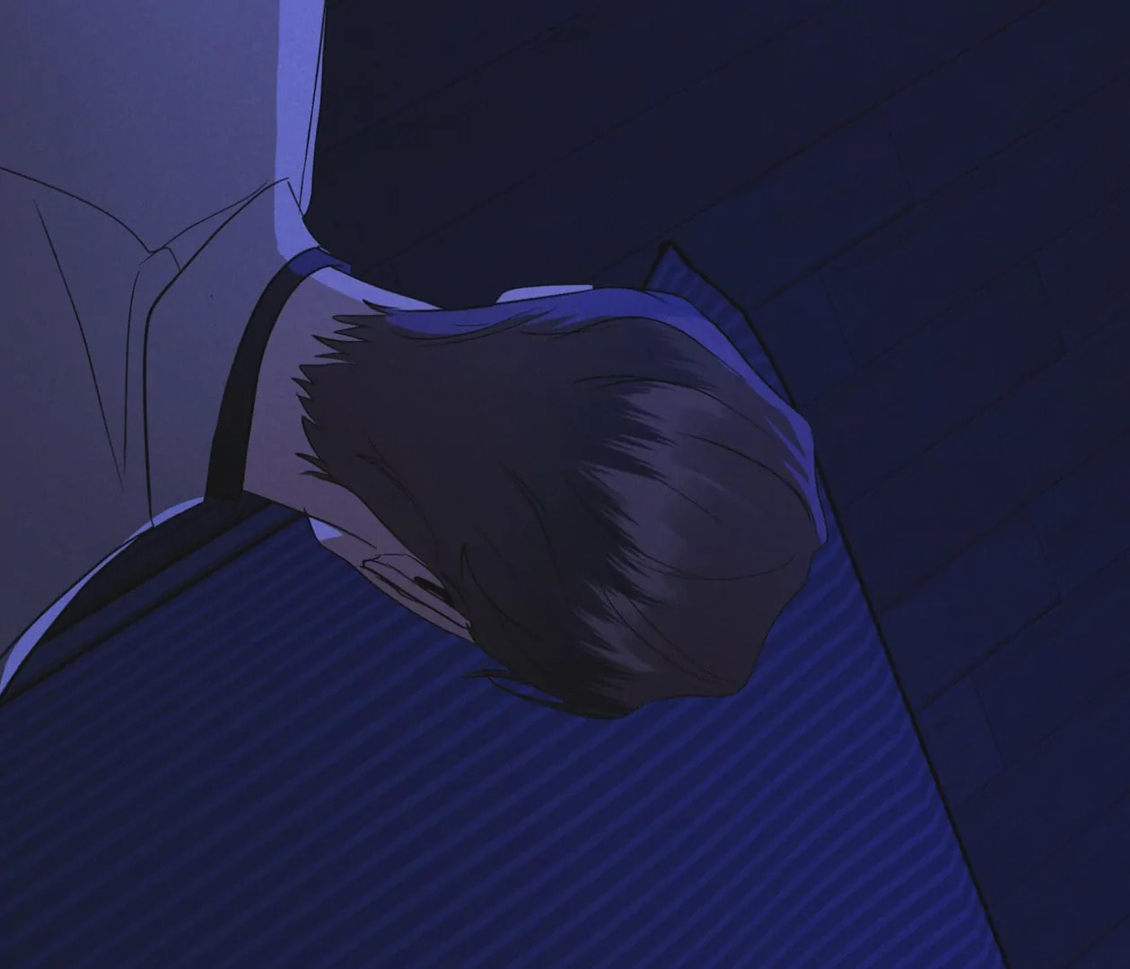 Read Open Sesame chapter 81 image 82 on Lezhin