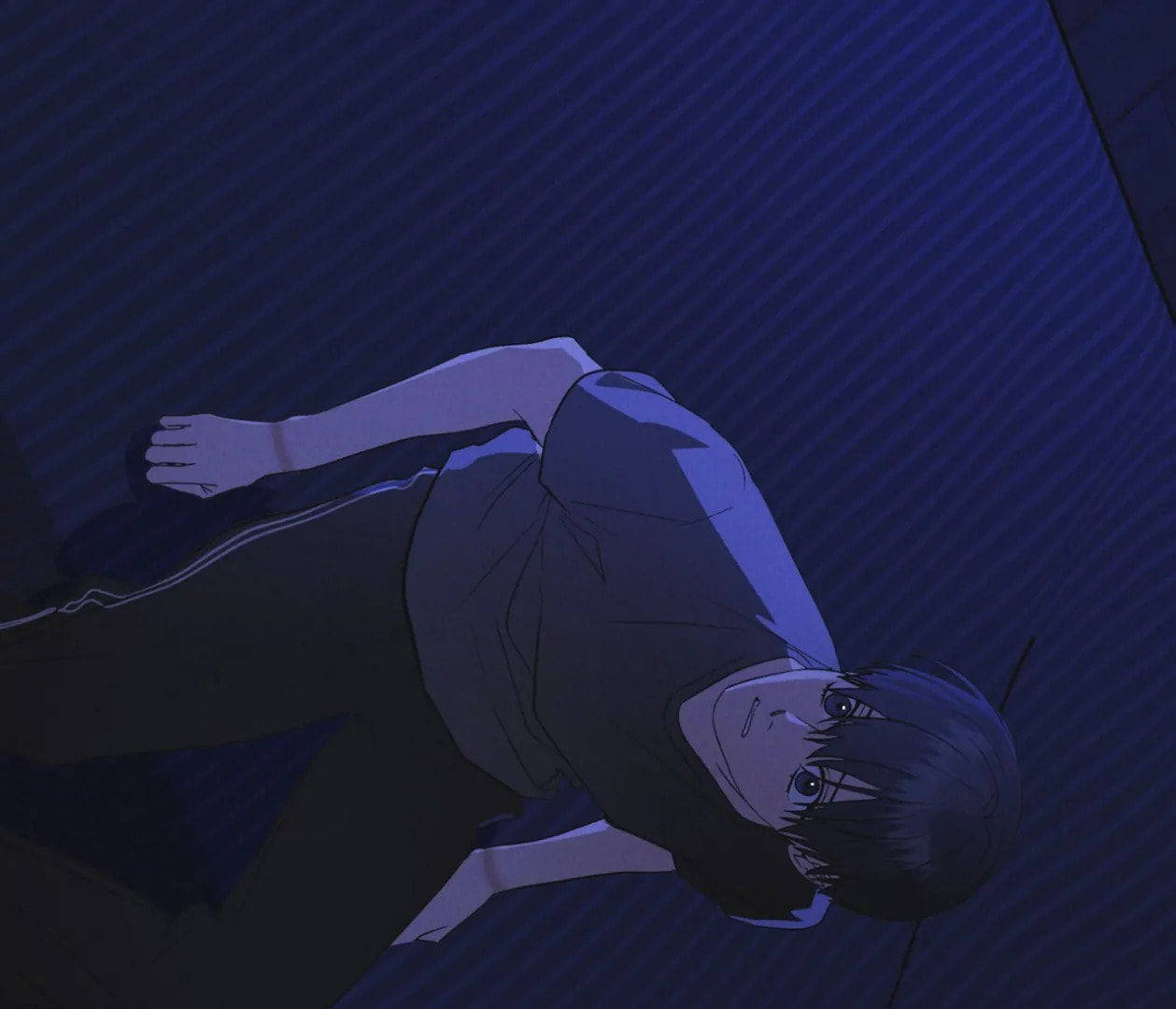 Read Open Sesame chapter 81 image 83 on Lezhin
