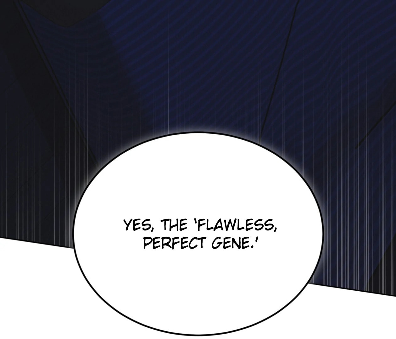 Read Open Sesame chapter 81 image 84 on Lezhin