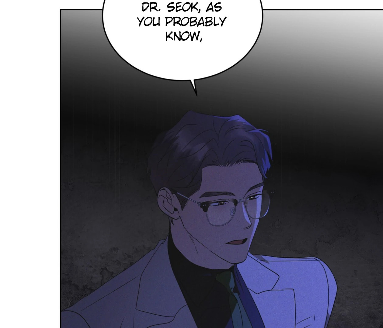 Read Open Sesame chapter 81 image 86 on Lezhin
