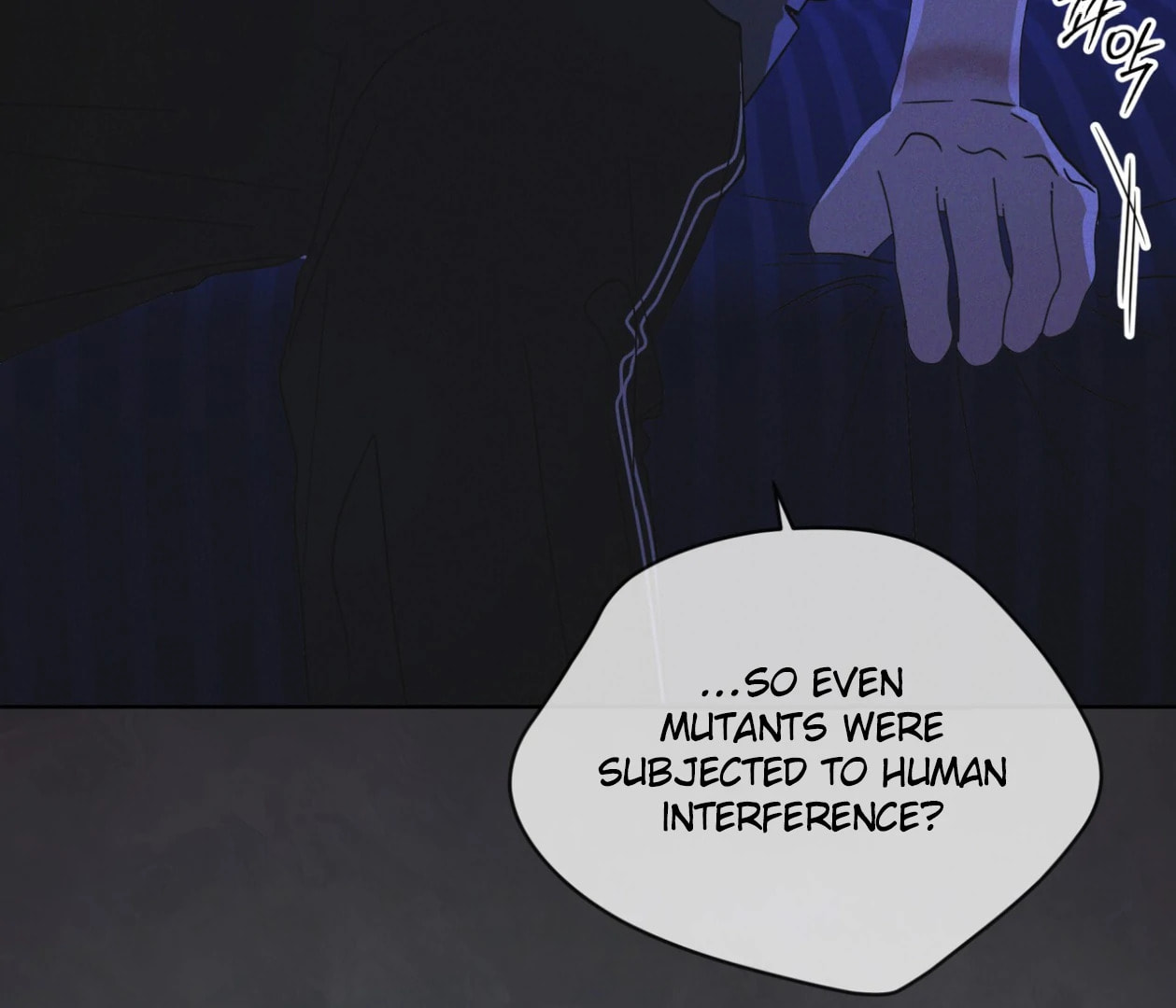 Read Open Sesame chapter 81 image 89 on Lezhin