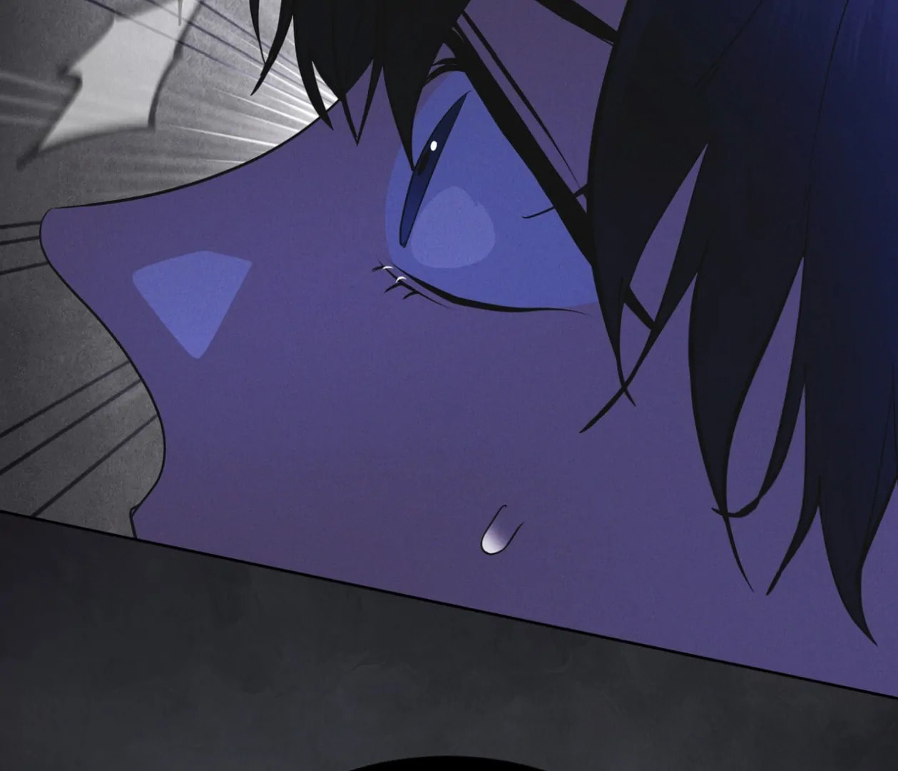Read Open Sesame chapter 81 image 94 on Lezhin