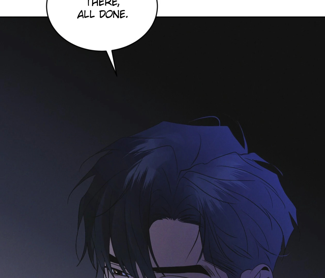 Read Open Sesame chapter 82 image 100 on Lezhin