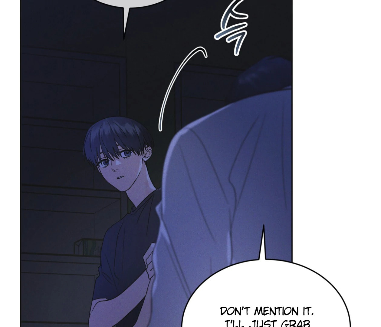 Read Open Sesame chapter 82 image 103 on Lezhin