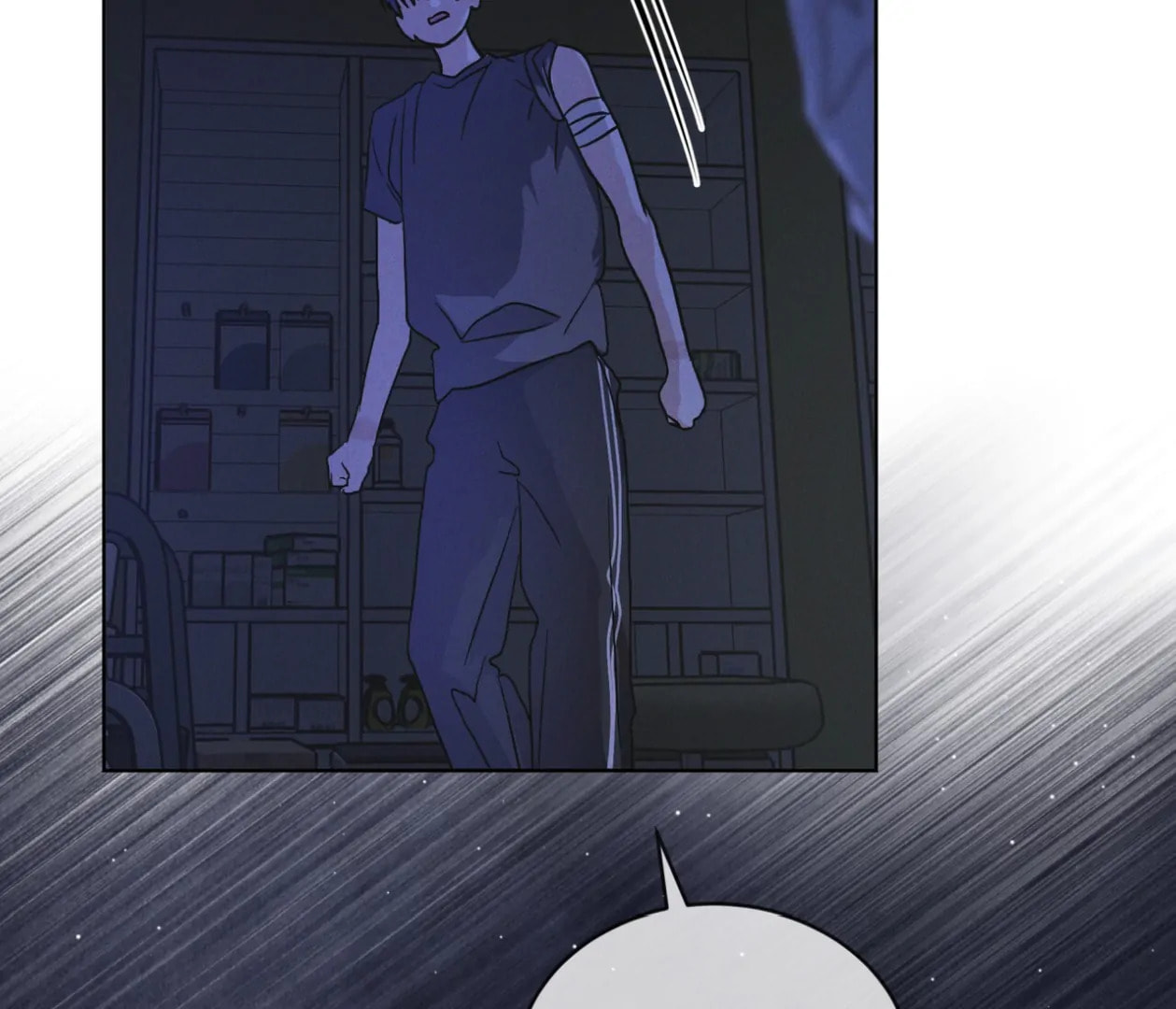 Read Open Sesame chapter 82 image 115 on Lezhin