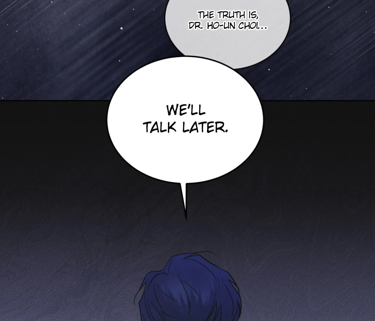 Read Open Sesame chapter 82 image 116 on Lezhin