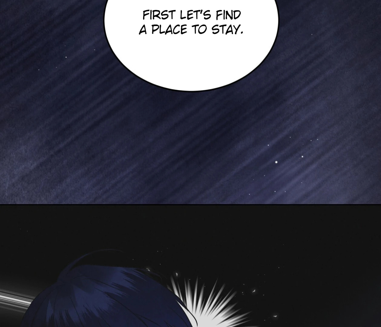 Read Open Sesame chapter 82 image 118 on Lezhin