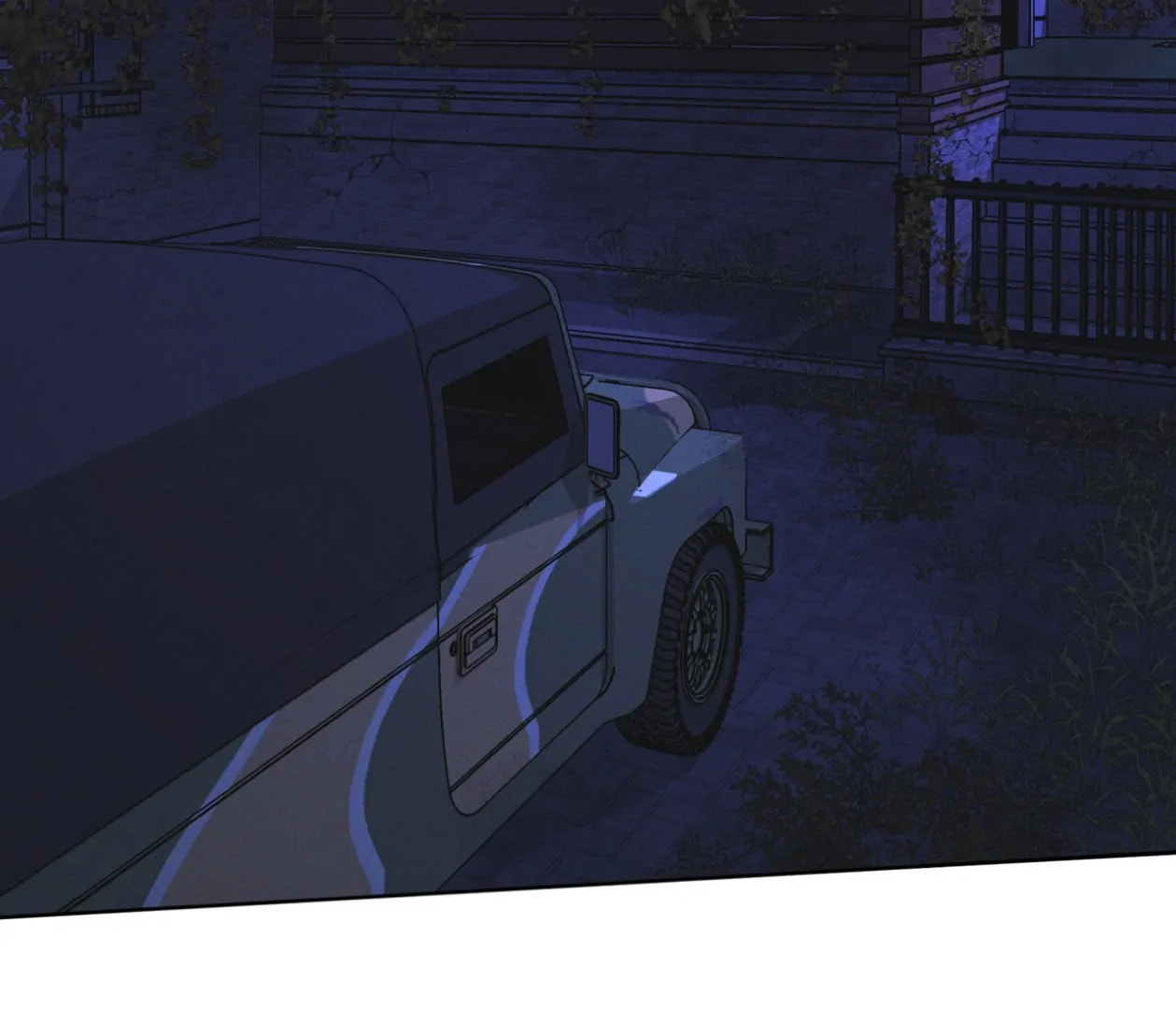 Read Open Sesame chapter 82 image 126 on Lezhin