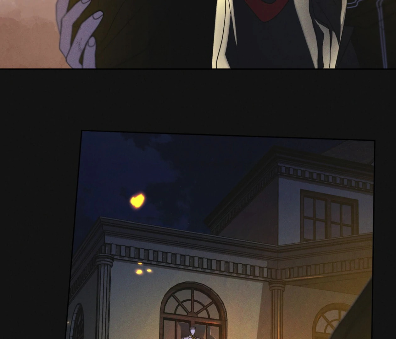 Read Open Sesame chapter 82 image 14 on Lezhin