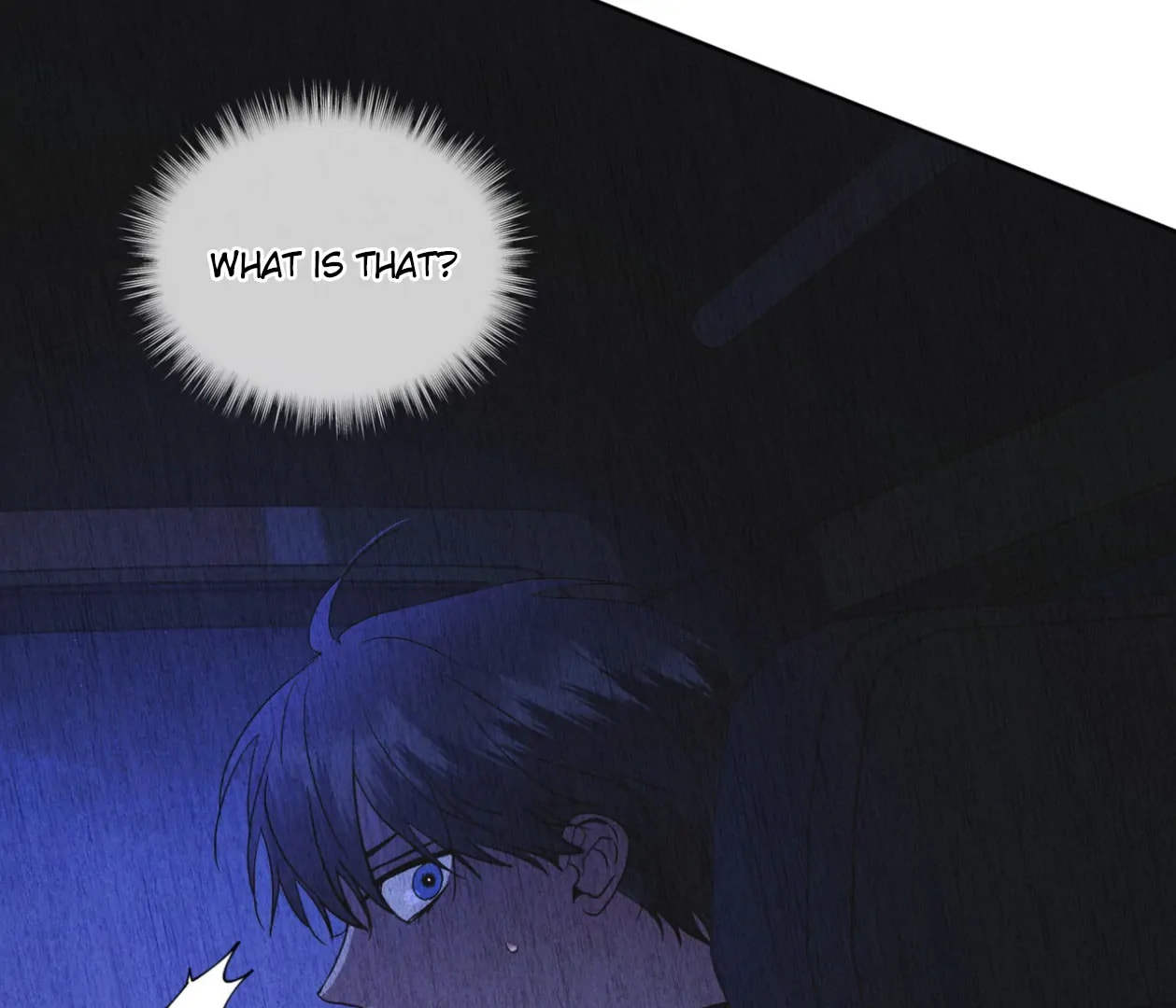 Read Open Sesame chapter 82 image 141 on Lezhin