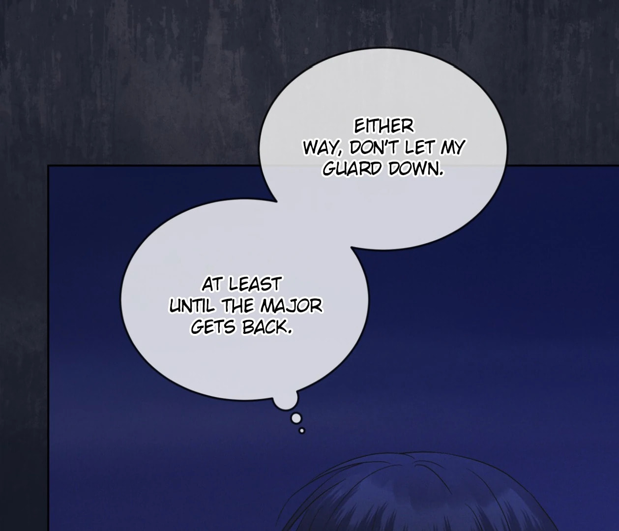 Read Open Sesame chapter 82 image 149 on Lezhin