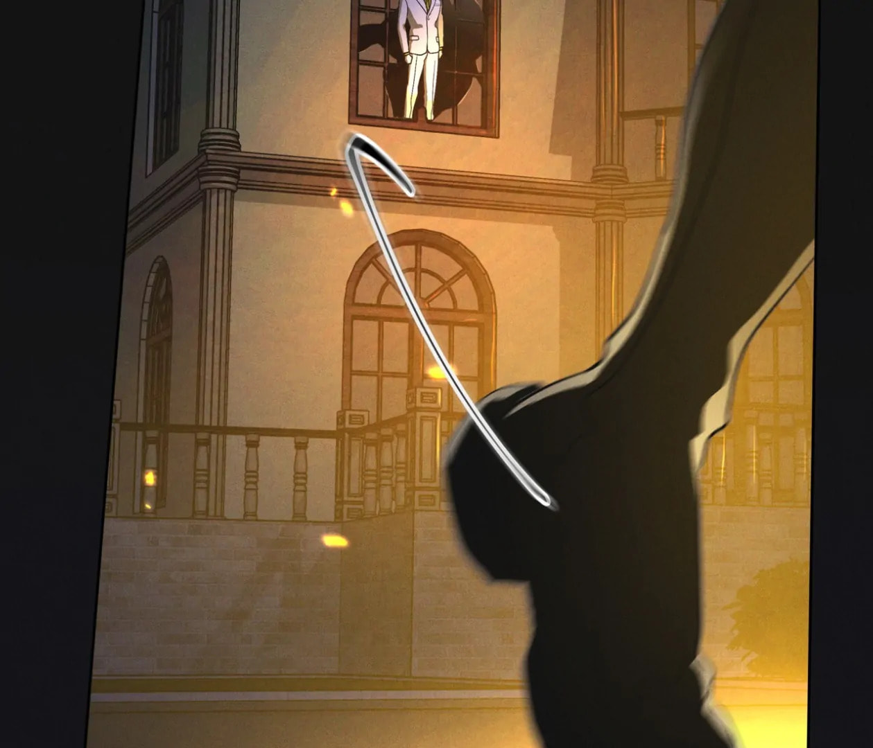 Read Open Sesame chapter 82 image 15 on Lezhin