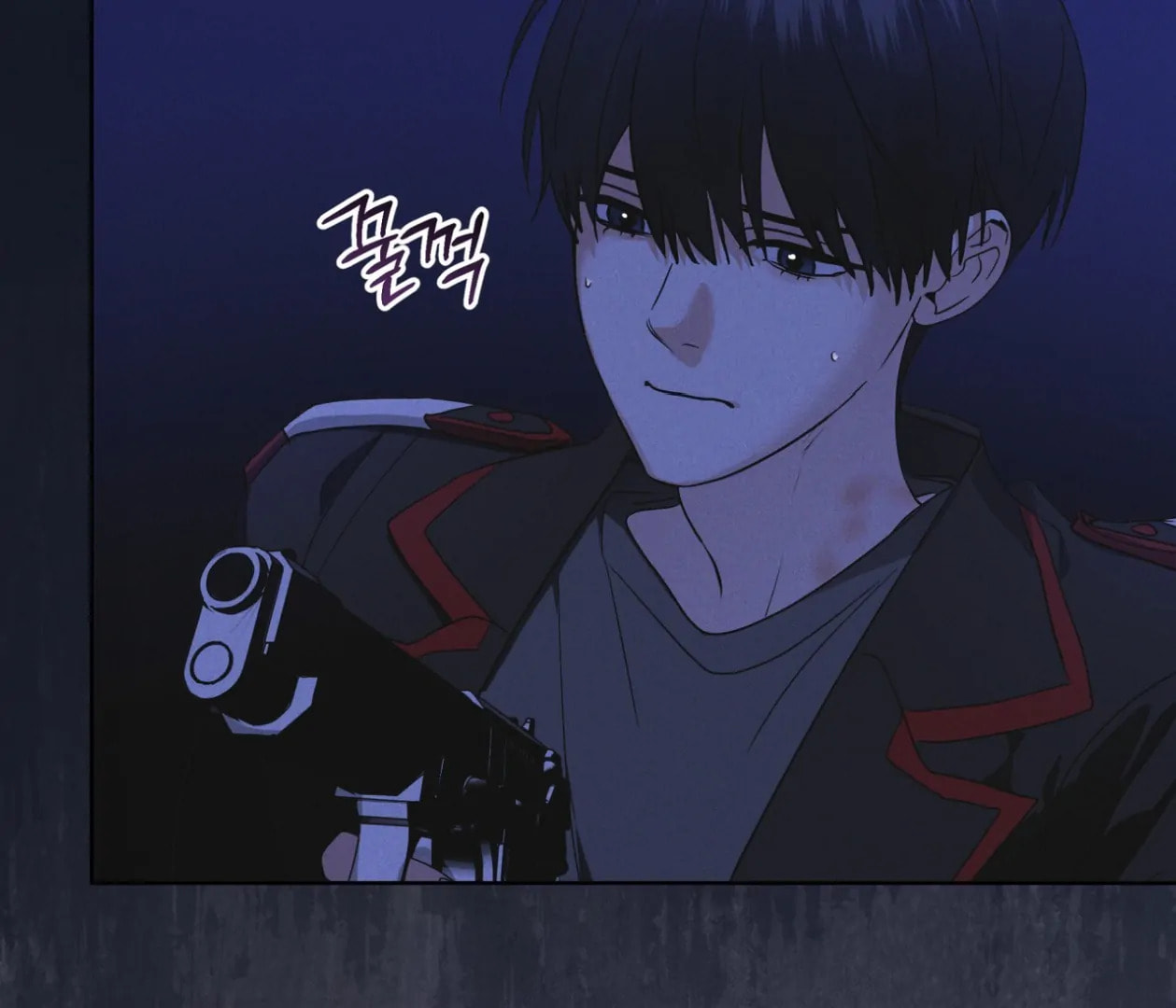 Read Open Sesame chapter 82 image 150 on Lezhin