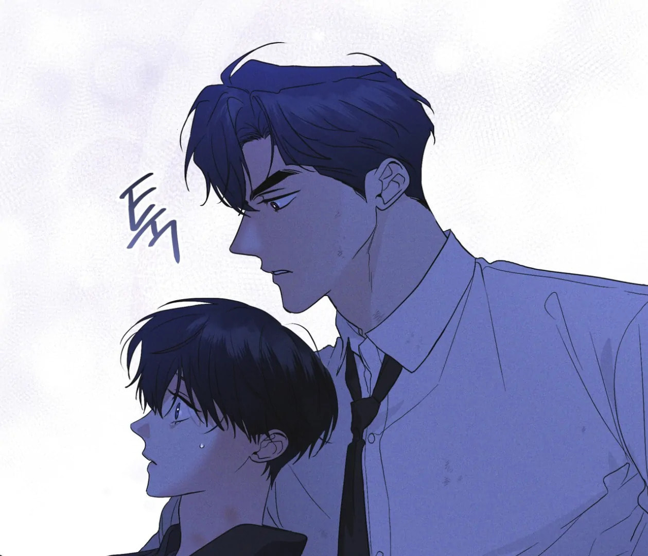 Read Open Sesame chapter 82 image 153 on Lezhin