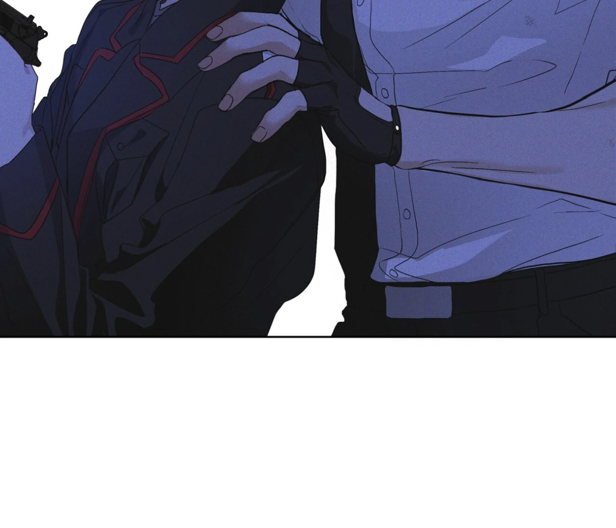 Read Open Sesame chapter 82 image 154 on Lezhin